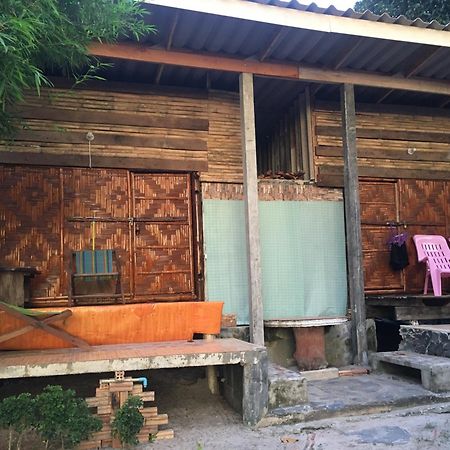 Relax Beach House Ko Lanta Exterior foto