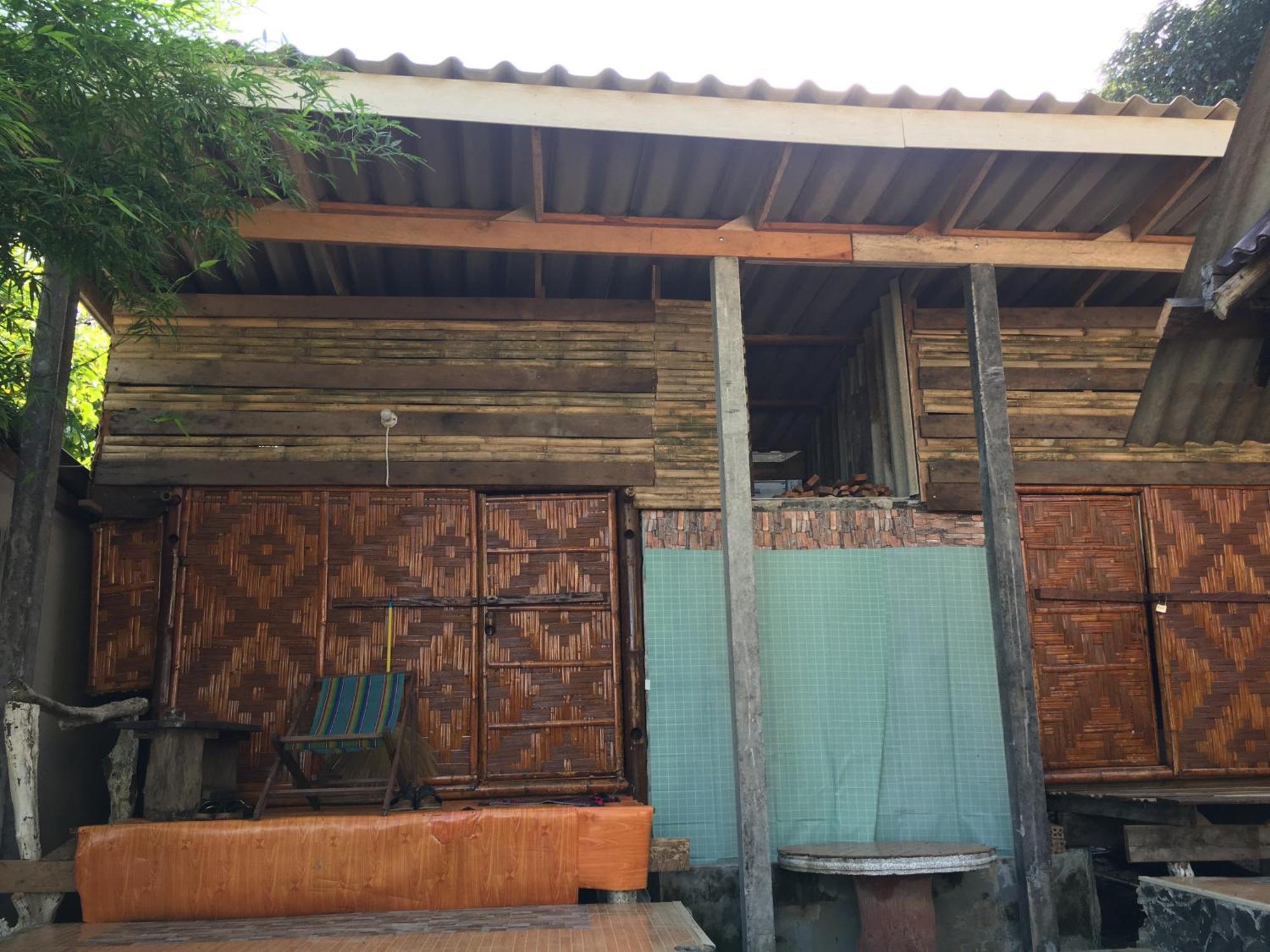 Relax Beach House Ko Lanta Habitación foto