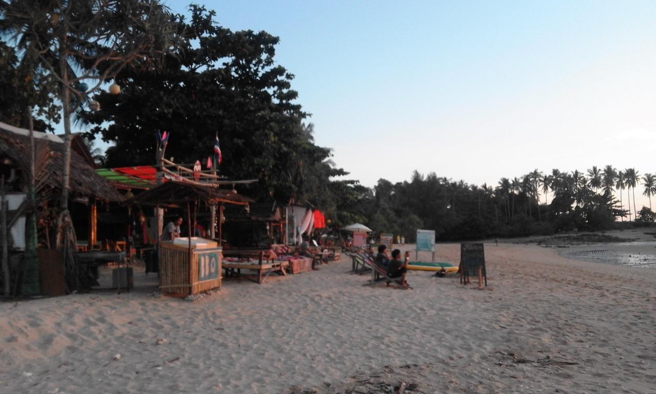 Relax Beach House Ko Lanta Exterior foto
